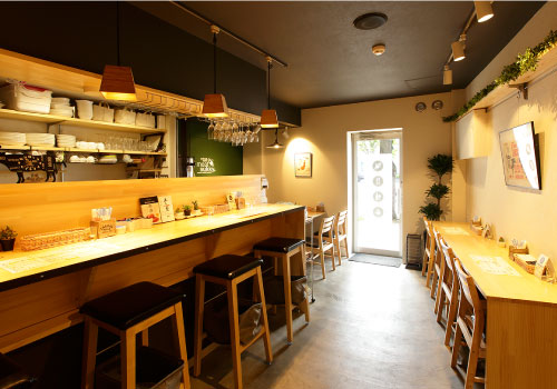 meat sukky 肉屋が営むお肉のCafe新大工に誕生 写真 meat sukky 肉屋が営むお肉のCafe新大工に誕生 写真